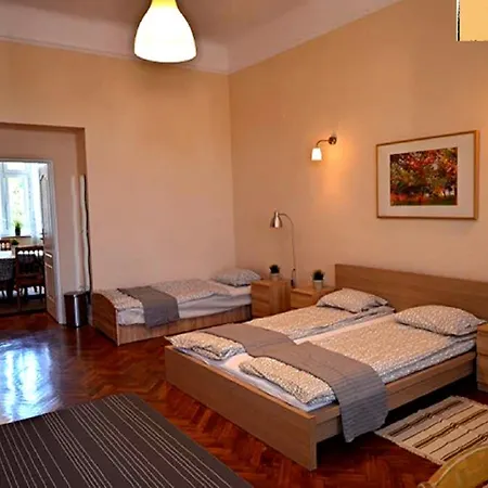 Apartament Dworski Przemysl Exterior photo