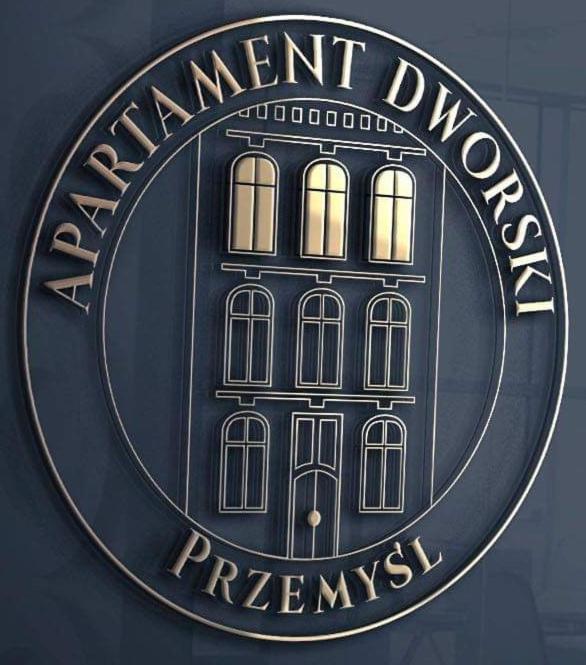Dworski Apartment *