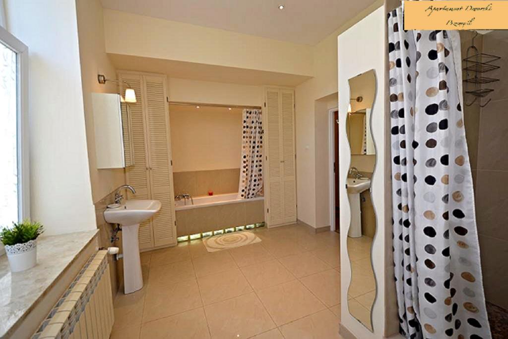 Dworski Apartment Przemyśl